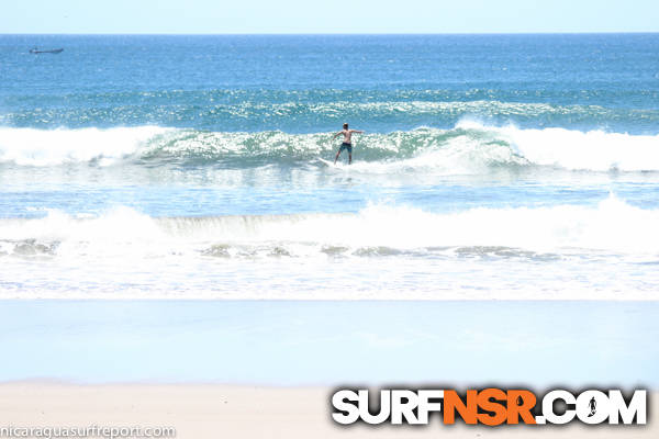 Nicaragua Surf Report - Report Photo 02/26/2015  2:25 PM 