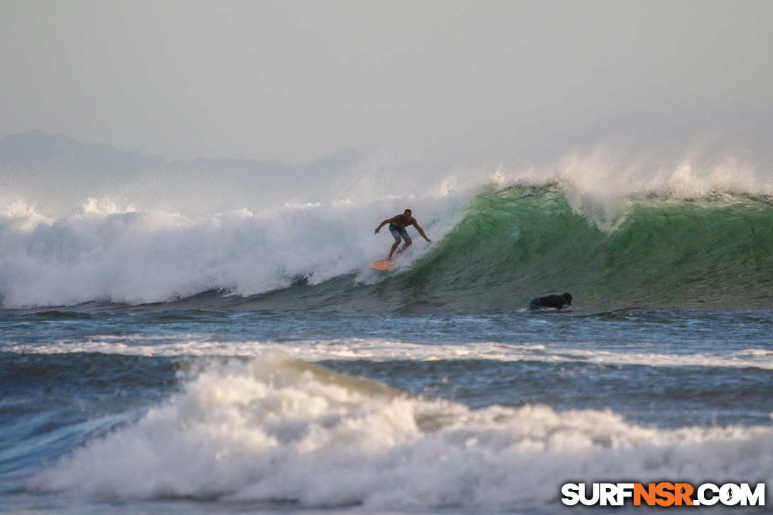 Nicaragua Surf Report - Report Photo 01/14/2018  8:10 PM 