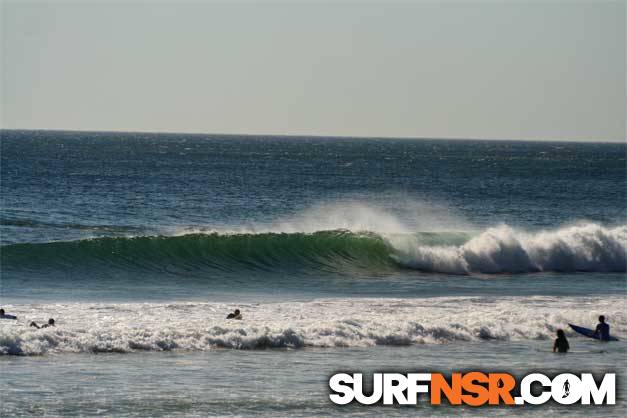 Nicaragua Surf Report - Report Photo 02/13/2006  1:47 PM 