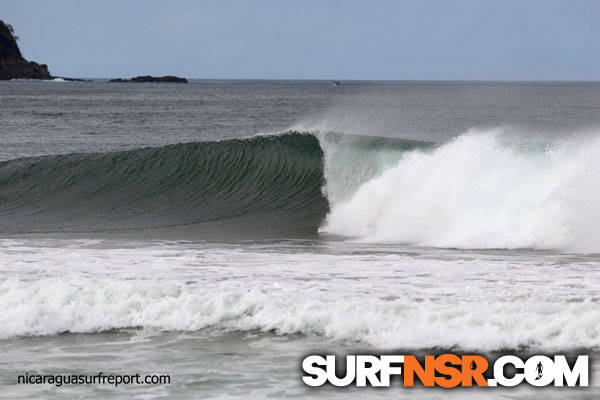 Nicaragua Surf Report - Report Photo 07/08/2012 3:21 PM