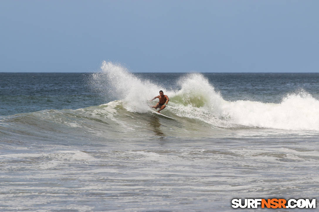 Nicaragua Surf Report - Report Photo 03/05/2016  2:21 PM 