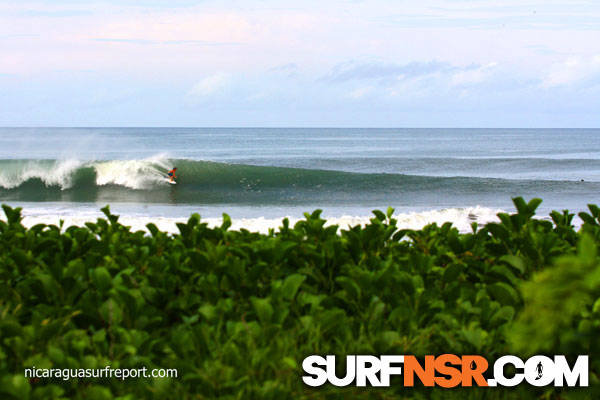 Nicaragua Surf Report - Report Photo 07/20/2013 11:30 AM