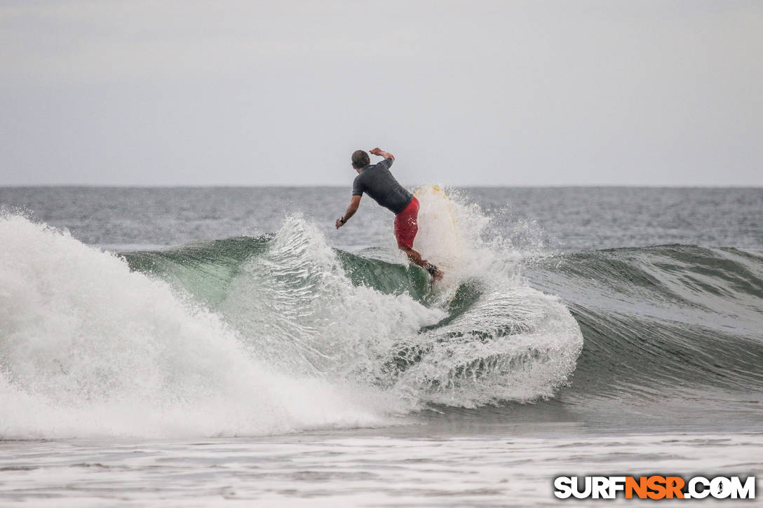 Nicaragua Surf Report - Report Photo 08/14/2020  8:15 PM 