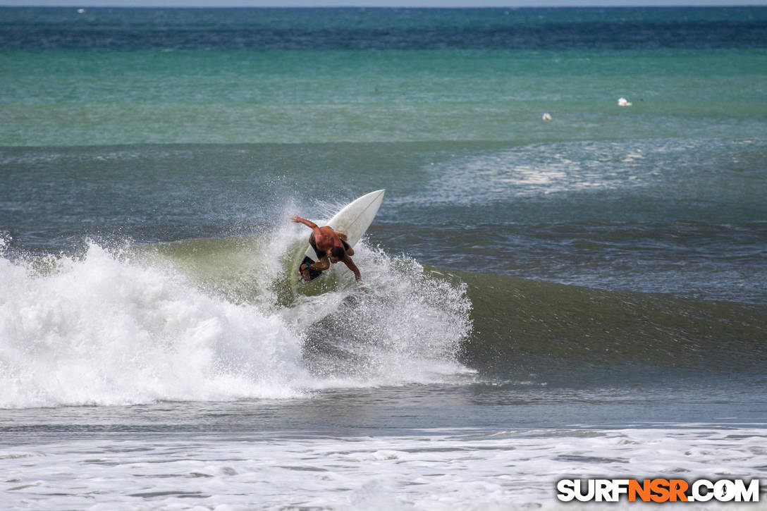 Nicaragua Surf Report - Report Photo 10/31/2018  3:03 PM 