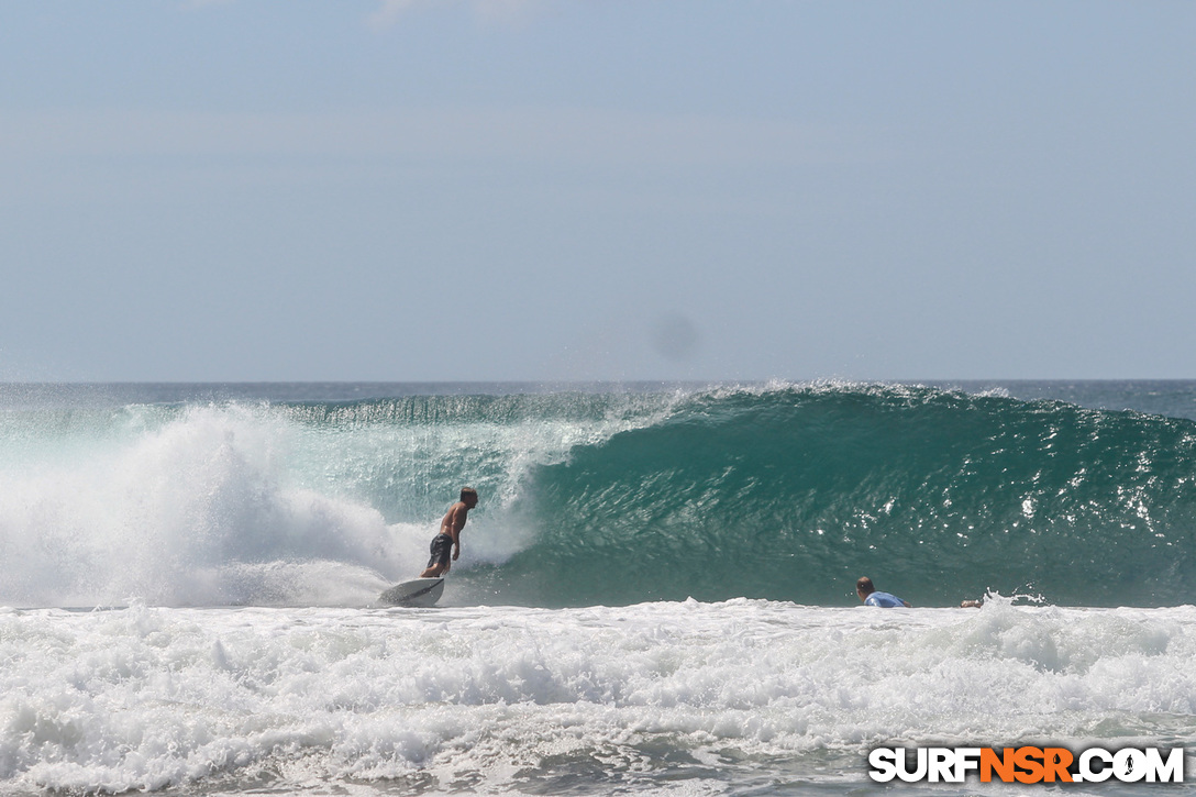 Nicaragua Surf Report - Report Photo 11/06/2016  7:06 PM 