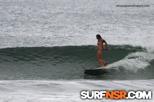 Nicaragua Surf Report - Report Photo 11/22/2007  5:11 PM 