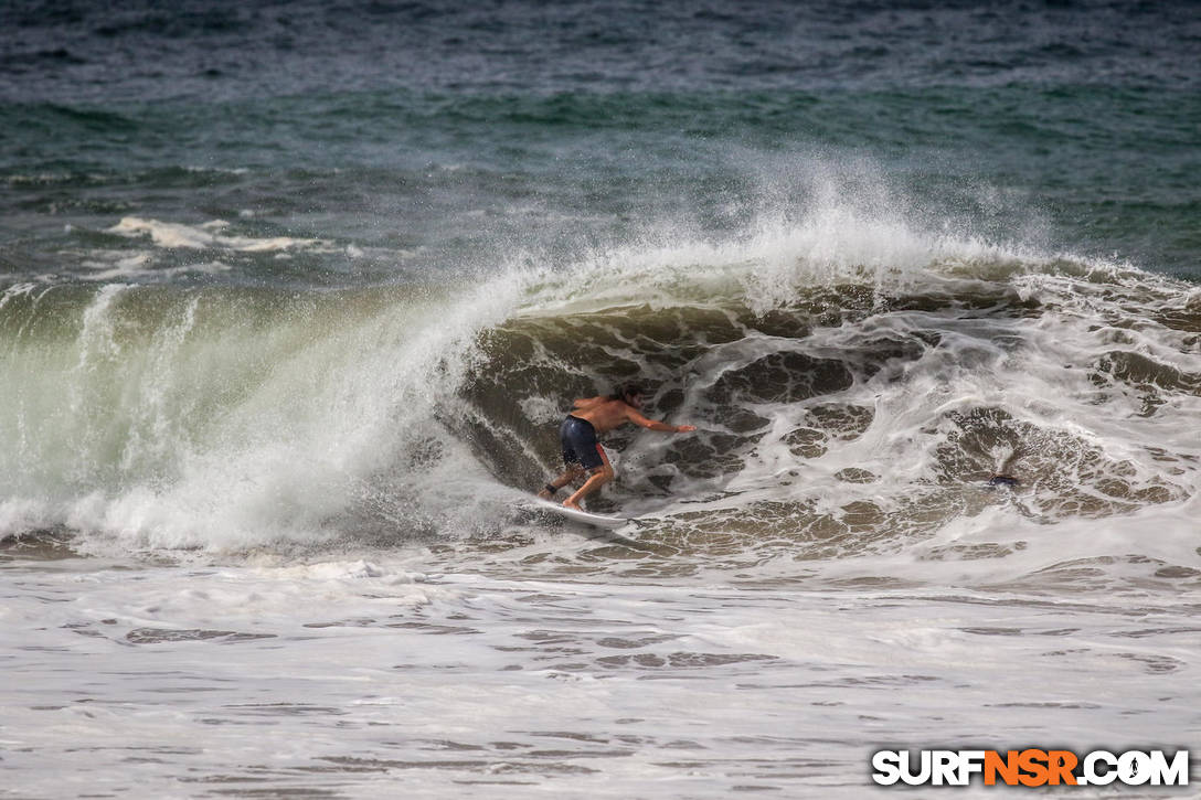 Nicaragua Surf Report - Report Photo 09/28/2022  1:03 PM 