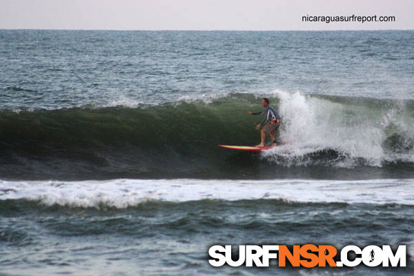 Nicaragua Surf Report - Report Photo 07/23/2010 1:25 PM
