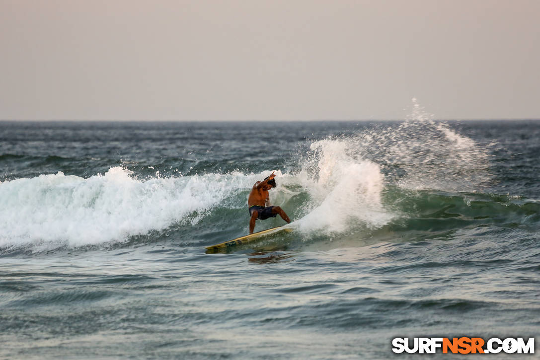 Nicaragua Surf Report - Report Photo 02/23/2019  9:24 PM 