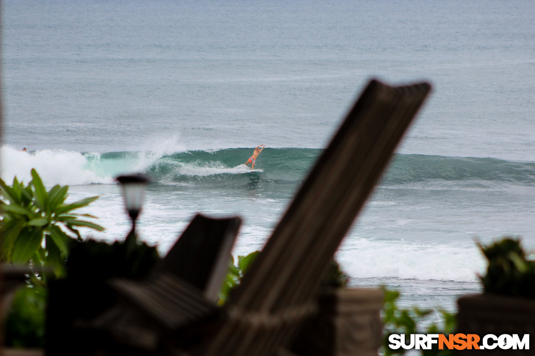Nicaragua Surf Report - Report Photo 06/26/2017 9:58 PM