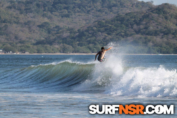 Nicaragua Surf Report - Report Photo 01/18/2014  7:48 PM 