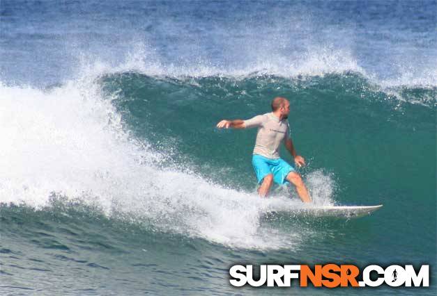 Nicaragua Surf Report - Report Photo 07/18/2006 7:21 PM