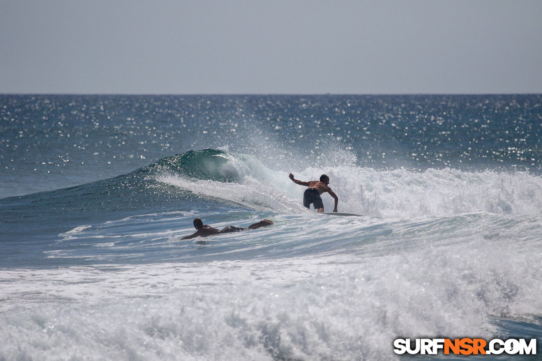 Nicaragua Surf Report - Report Photo 08/22/2017  7:03 PM 