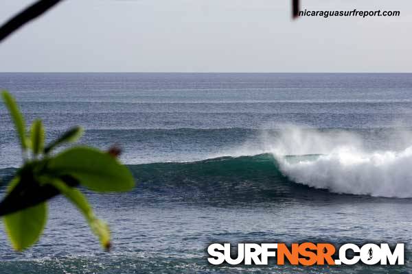 Nicaragua Surf Report - Report Photo 08/12/2011  6:28 PM 