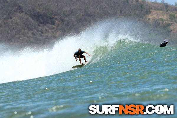 Nicaragua Surf Report - Report Photo 05/28/2014 10:29 PM