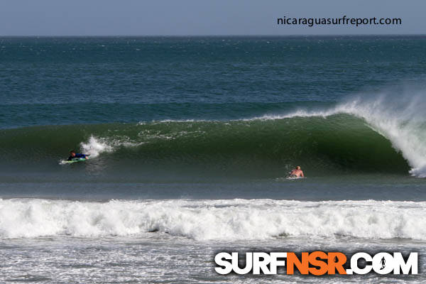 Nicaragua Surf Report - Report Photo 07/09/2014  3:24 PM 