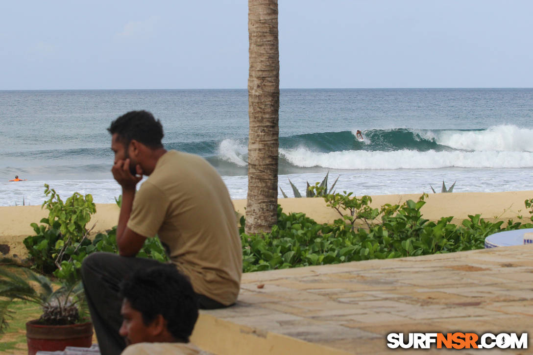 Nicaragua Surf Report - Report Photo 08/26/2015 12:45 PM