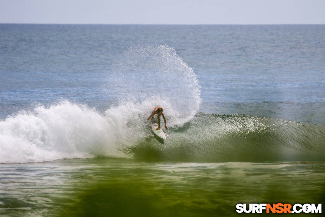 Nicaragua Surf Report - Report Photo 08/15/2022  4:02 PM 