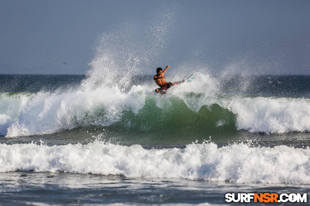 Nicaragua Surf Report - Report Photo 03/08/2019  7:18 PM 