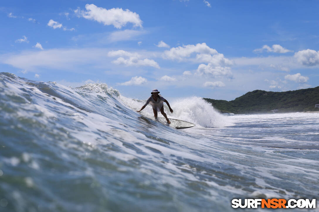 Nicaragua Surf Report - Report Photo 09/10/2023  3:11 PM 