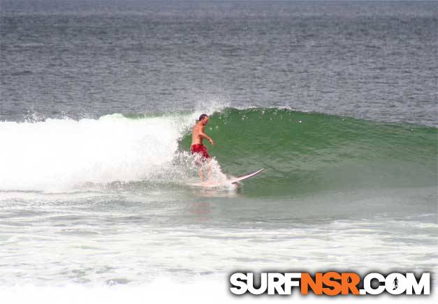 Nicaragua Surf Report - Report Photo 07/04/2006  5:00 PM 