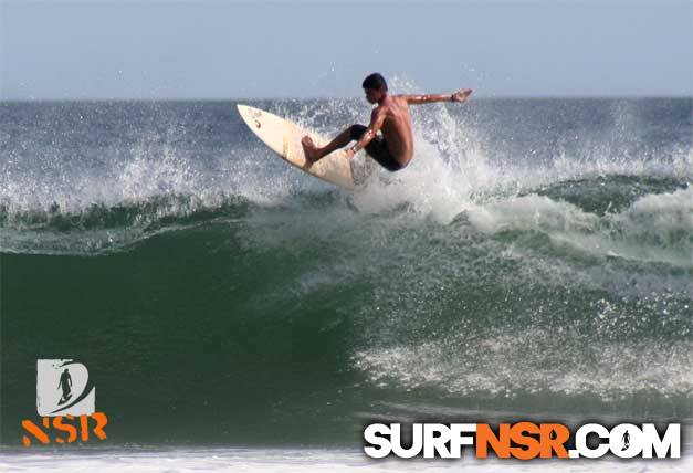 Nicaragua Surf Report - Report Photo 06/28/2007  6:03 PM 