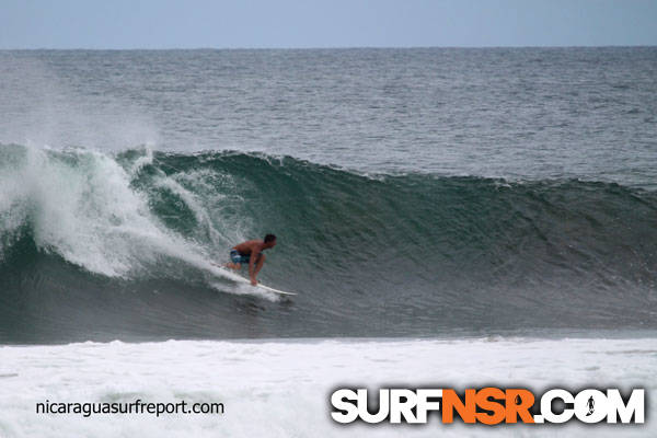 Nicaragua Surf Report - Report Photo 07/11/2013  2:45 PM 