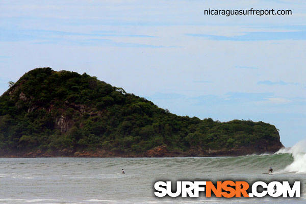 Nicaragua Surf Report - Report Photo 07/29/2013  5:31 PM 