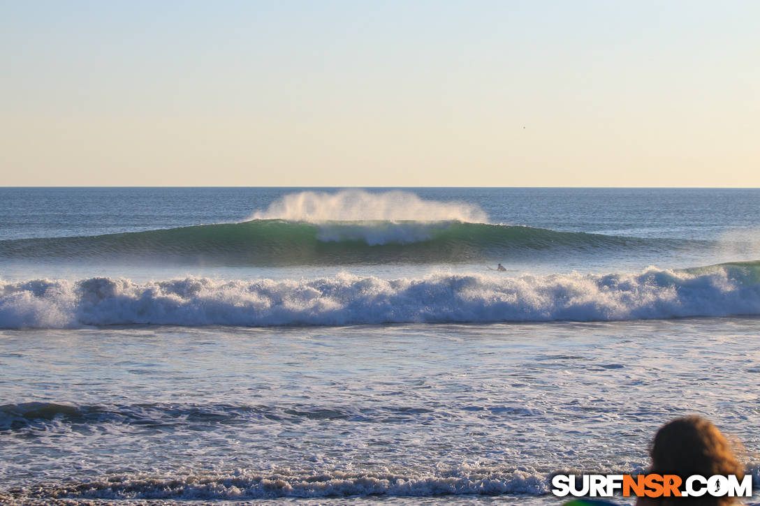 Nicaragua Surf Report - Report Photo 01/27/2020  9:06 PM 