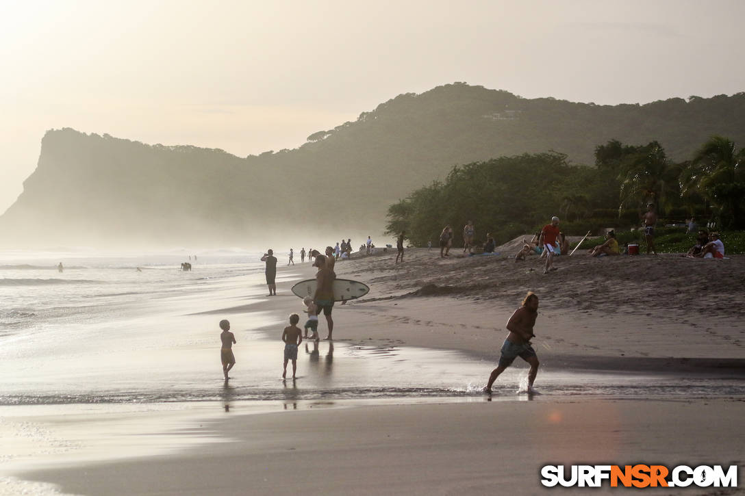 Nicaragua Surf Report - Report Photo 08/09/2020  10:12 PM 