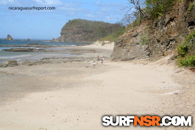 Nicaragua Surf Report - Report Photo 01/11/2010  12:40 PM 