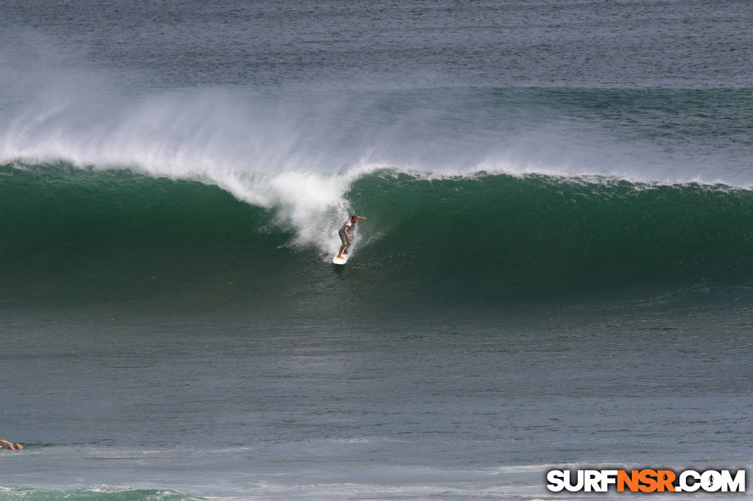 Nicaragua Surf Report - Report Photo 07/03/2015 6:35 PM