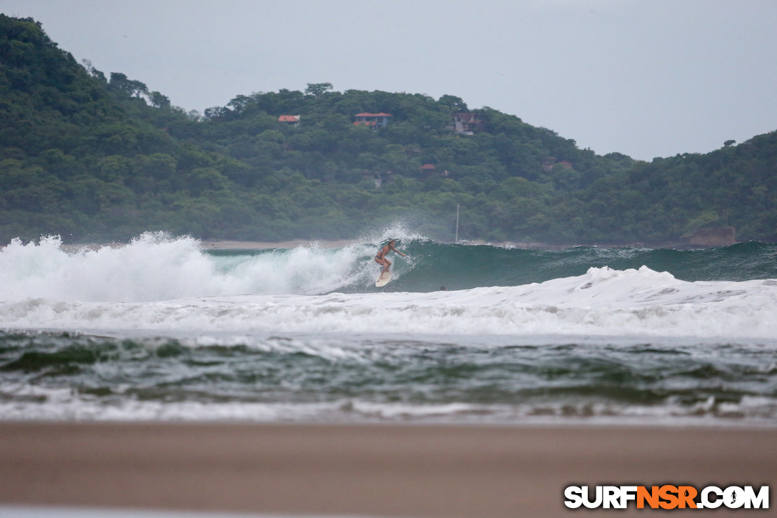 Nicaragua Surf Report - Report Photo 07/18/2017 8:06 PM