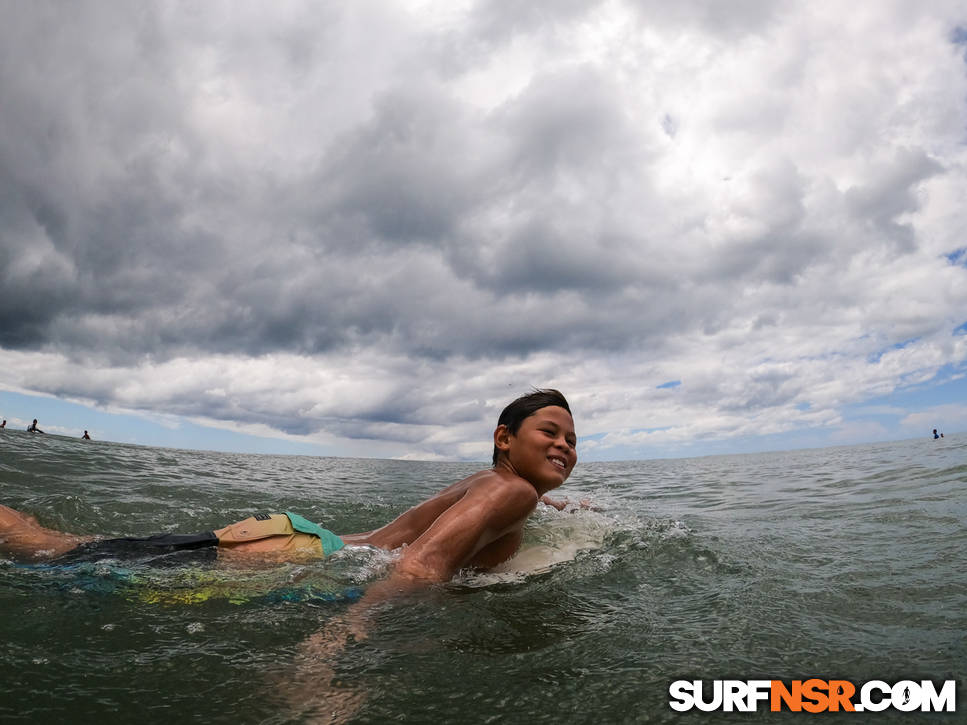 Nicaragua Surf Report - Report Photo 10/10/2020 3:02 PM