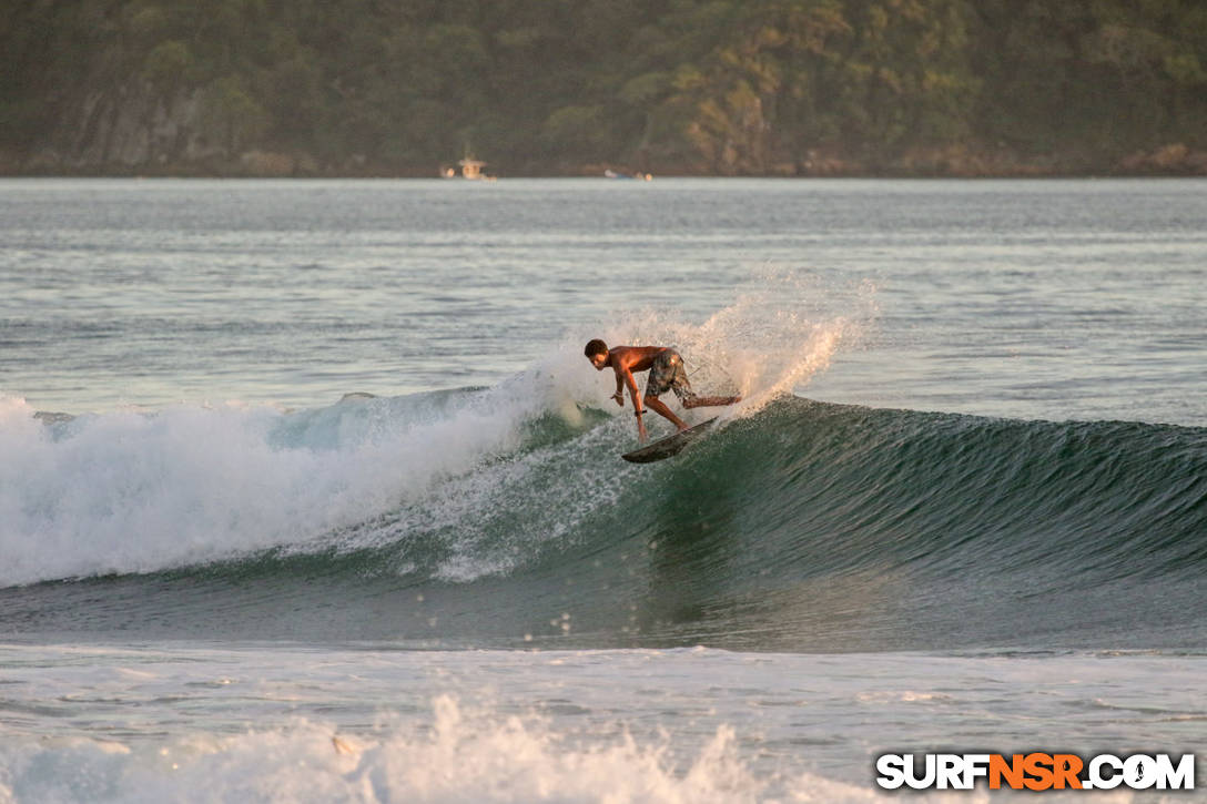 Nicaragua Surf Report - Report Photo 11/24/2018  7:05 PM 