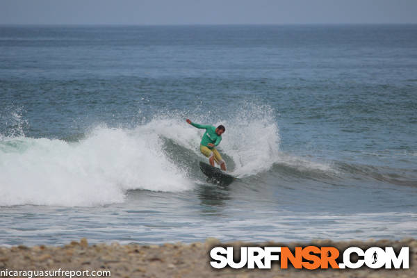 Nicaragua Surf Report - Report Photo 04/28/2015 1:30 PM