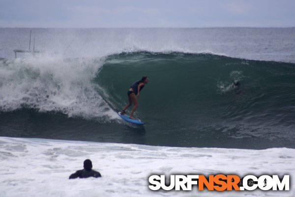 Nicaragua Surf Report - Report Photo 08/18/2010  7:18 PM 