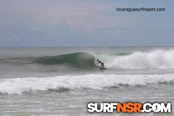 Nicaragua Surf Report - Report Photo 10/02/2013  6:39 PM 