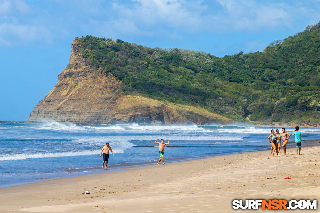Nicaragua Surf Report - Report Photo 12/12/2021  2:58 PM 