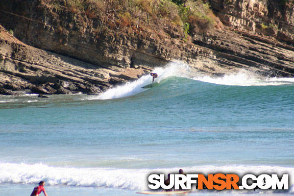 Nicaragua Surf Report - Report Photo 01/02/2011  4:57 PM 