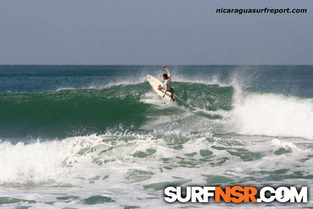 Nicaragua Surf Report - Report Photo 07/27/2009 12:58 PM