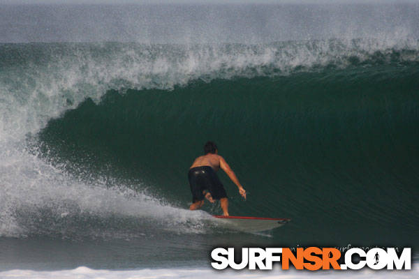 Nicaragua Surf Report - Report Photo 04/13/2010  6:00 AM 