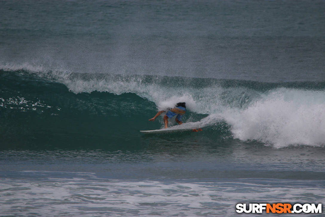 Nicaragua Surf Report - Report Photo 06/16/2015 3:00 PM