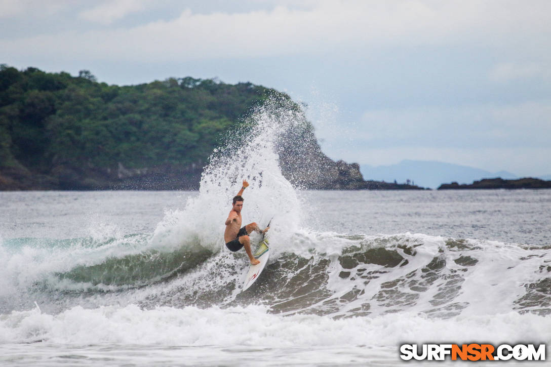 Nicaragua Surf Report - Report Photo 10/13/2019  1:11 PM 