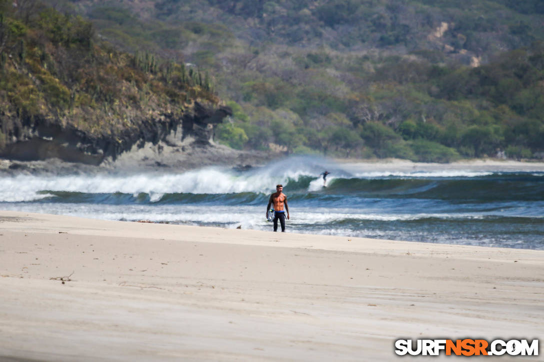 Nicaragua Surf Report - Report Photo 03/01/2021  5:14 PM 