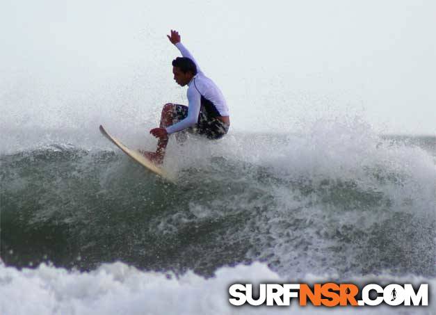Nicaragua Surf Report - Report Photo 07/20/2006 9:27 PM