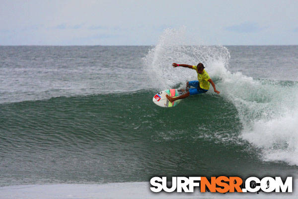 Nicaragua Surf Report - Report Photo 07/22/2012  8:55 PM 