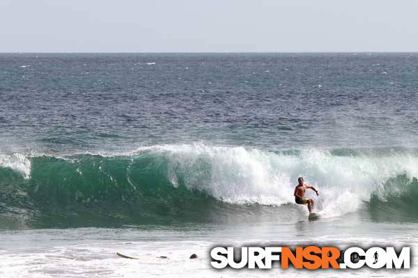 Nicaragua Surf Report - Report Photo 08/15/2014  3:52 PM 