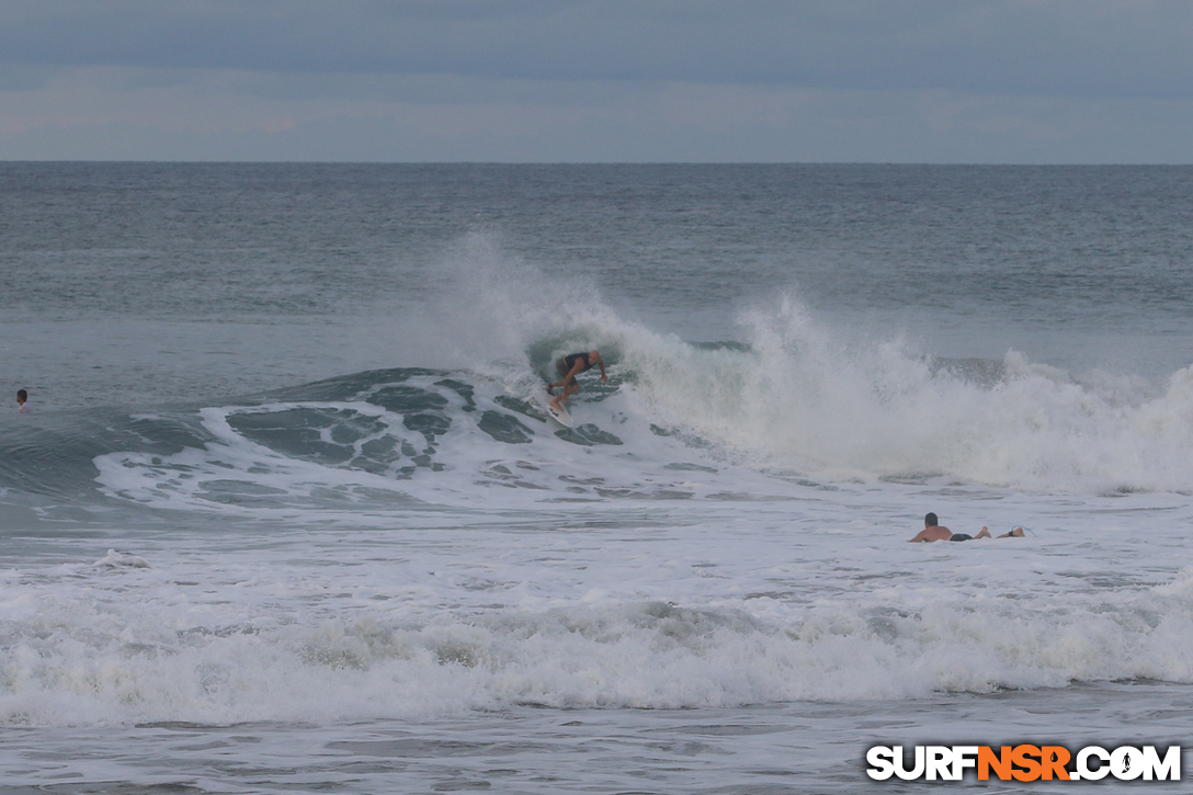 Nicaragua Surf Report - Report Photo 08/02/2017  3:14 PM 