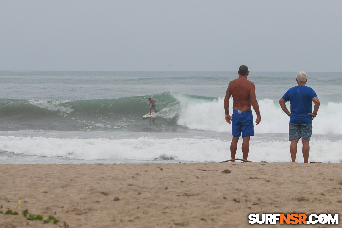 Nicaragua Surf Report - Report Photo 06/21/2017  10:32 AM 